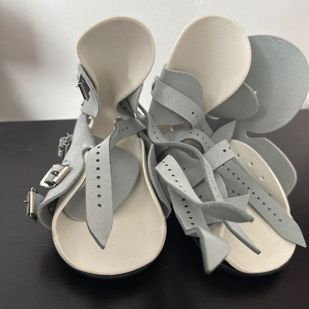 MD Orthopedics Ponseti Ponsetti shoes, no bar size 8 like new